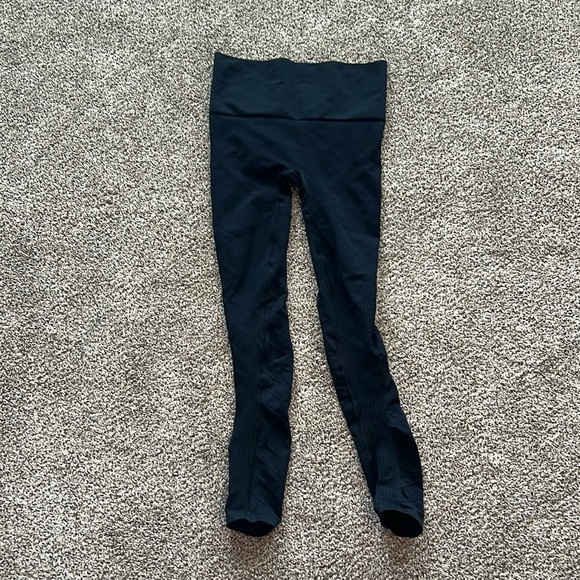 BLANQI Pants - BLANQI
SportSupport® Hipster Contour Legging - BLACK / Smal